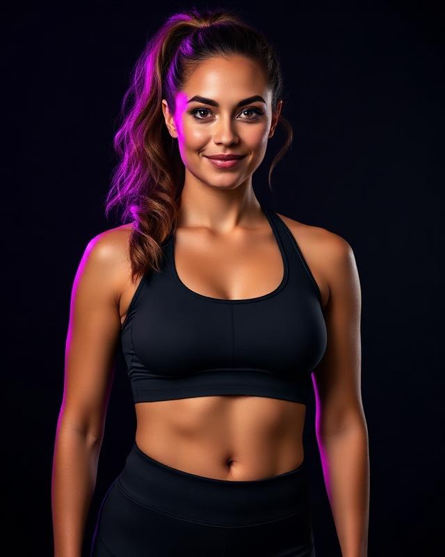 AI modelka Sofia
